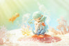 Sleep Series - Sea Elf Blind Box Figure (Single)