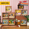 52 Toys: Tom & Jerry - Classic Moments Series Blind Box (Single)