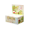 52Toys: COMUGI: Fruit Cats Series Blind Box (Single)