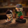 52Toys: Nook & Seek - Gemini Series Blind Box (Single)