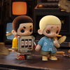 52Toys: Nook & Seek - Gemini Series Blind Box (Single)