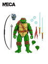 NECA: TMNT (Mirage Comics) Leonardo – 7″ Scale Action Figure