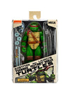 NECA: TMNT (Mirage Comics) Leonardo – 7″ Scale Action Figure