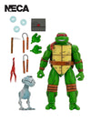 NECA: TMNT (Mirage Comics) Michelangelo – 7″ Scale Action Figure