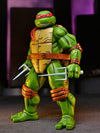 NECA: TMNT (Mirage Comics) Raphael – 7″ Scale Action Figure