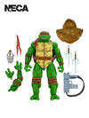 NECA: TMNT (Mirage Comics) Raphael – 7″ Scale Action Figure