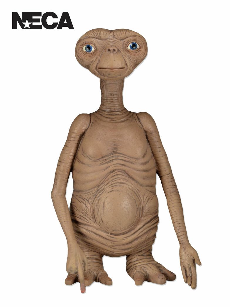 NECA: E.T - 12