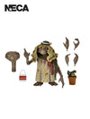 NECA: E.T. Ultimate Dress-Up – 40th Anniversary 7″ Figure
