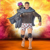 Dungeon Crawler Carl: Princess Donut The Queen Anne Chonk + Carl Action Figure