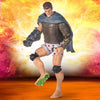 Dungeon Crawler Carl: Princess Donut The Queen Anne Chonk + Carl Action Figure