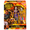 Dungeon Crawler Carl: Prepotente Action Figure