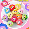 Baby Three: Yaya! Fun Fruit Series Blind Box (Single)