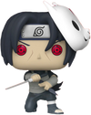Naruto - Anbu Itachi (Chance of Chase) US Exclusive Pop! Vinyl Figure