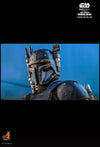 Star Wars: The Mandalorian - Heavy Infantry Mandalorian 1:6 Scale Premium Action Figure