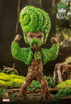 Guardians of the Galaxy - I Am Groot: Groot Collectible Action Figure