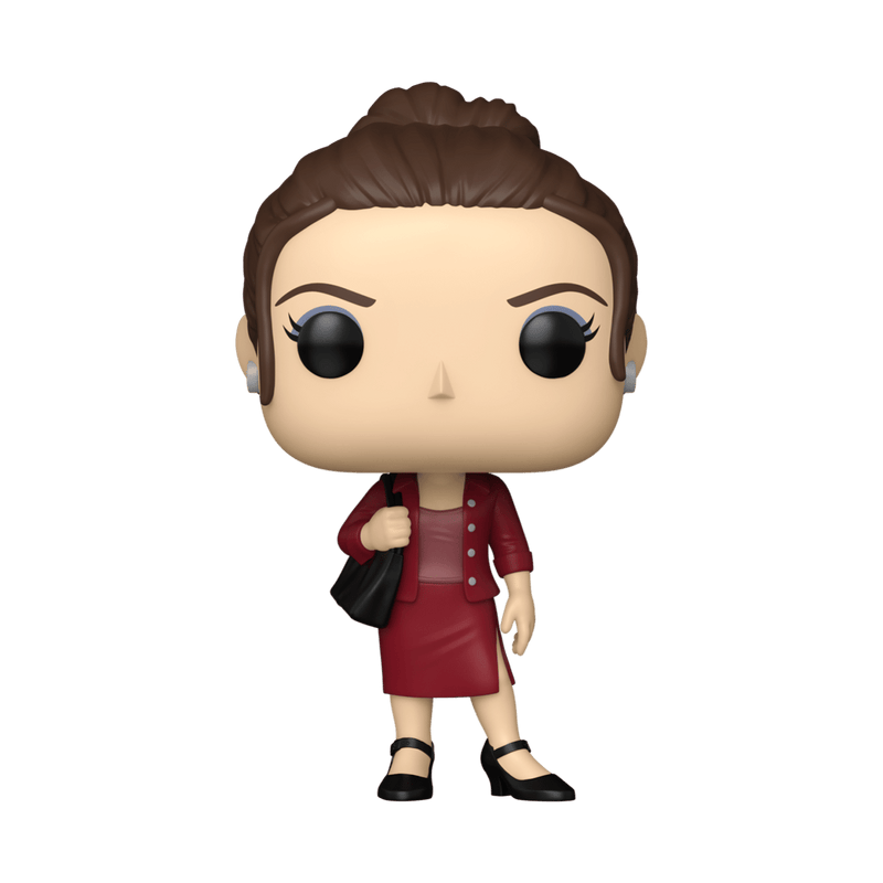 Buffy the Vampire Slayer - Cordelia Chase Pop! Vinyl Figure
