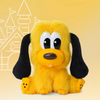 52Toys: Disney Cats & Dogs - Buddies Series Plush Charm Blind Box (Single)