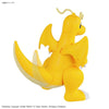Pokemon - Charizard and Dragonite Model Kit