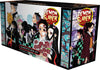 Demon Slayer - Kimetsu no Yaiba Complete Box Set
