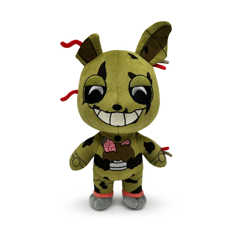 YouTooz: FNAF - Springtrap Plush (9in)