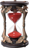 Wizard of Oz - Wicked Witches Hourglass Scaled Replica