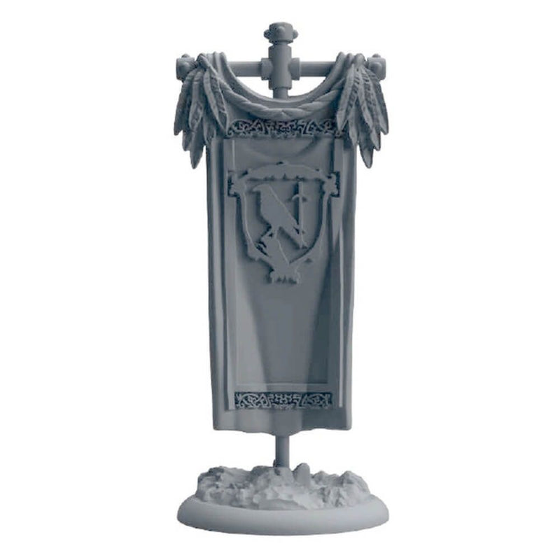 A Song of Ice and Fire Nights Watch Deluxe Activation Banner