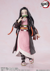 Demon Slayer - S.H.Figuarts Nezuko Kamado Action Figure