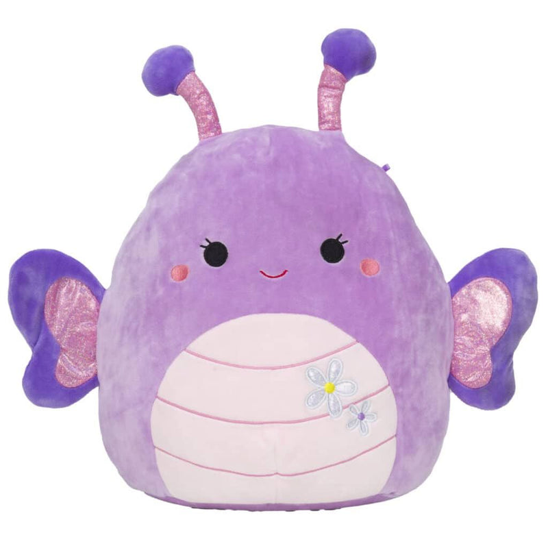 Squishmallows - Brenda the Butterfly 16