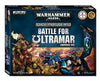 Warhammer 40000 Dice Masters Battle for Ultramar Campaign Box