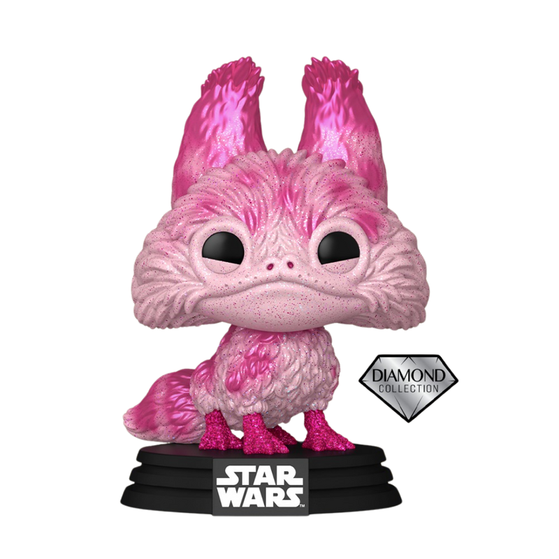 Star Wars: Rebels - Loth Cat Pop! Vinyl Figure (NYCC 2025 Exclusive)