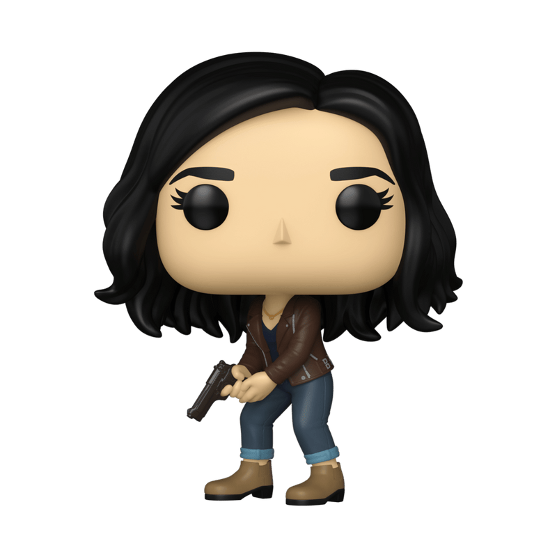 Scream (2022) - Sidney Prescott Pop! Vinyl Figure