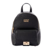 Megos: Disney - Mickey Mouse Classic Black Mini Backpack