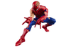 Marvel Legends - Magic: The Gathering Battle-Damaged Spider-Man