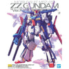 MG 1/100 ZZ Gundam Ver.Ka Model Kit