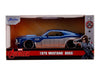 Captain America - Winter Soldier 1970 Ford Mustang 1:32 Scale Hollywood Ride