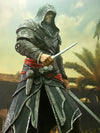 NECA: Assassins Creed: Revelations – Ezio Auditore 7″ Scale Action Figure