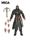 NECA: Assassins Creed: Revelations – Ezio Auditore 7″ Scale Action Figure