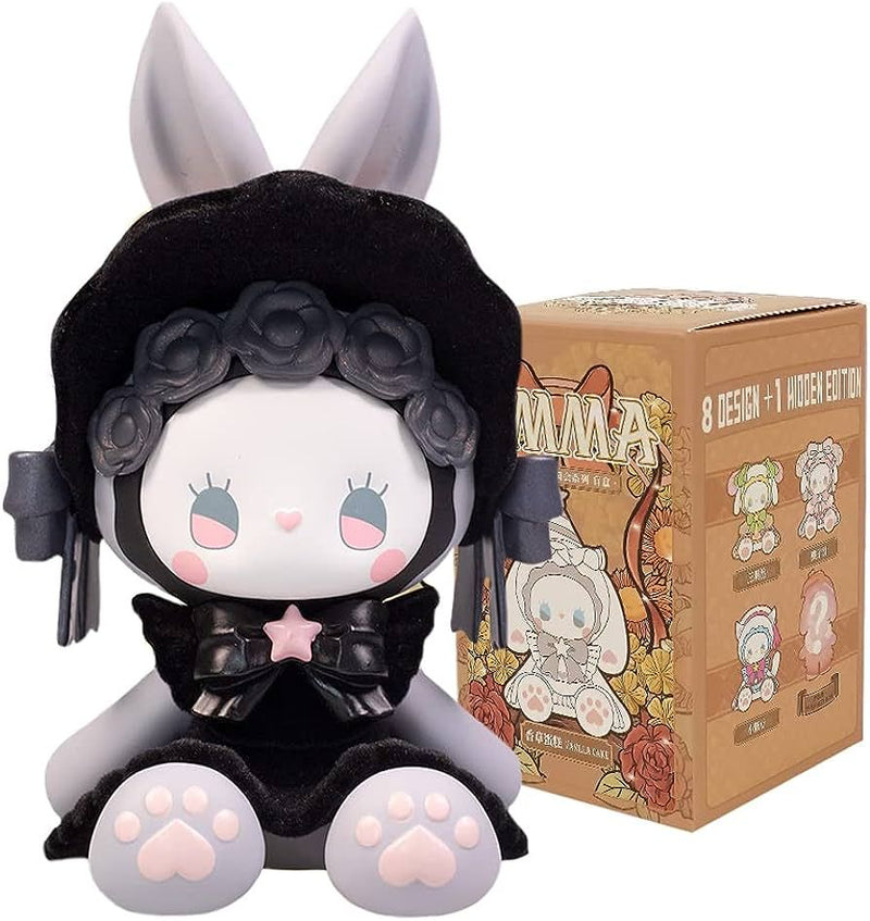 Lucky Emma: Garden Party Series Blind Box (Single)