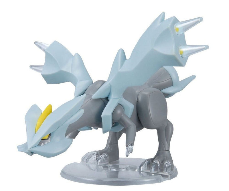 Pokemon - Kyurem Model Kit