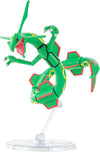Pokemon Select Articulated Rayquaza Figure