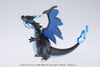 Pokemon - Model Kit Mega Charizard X Model Kit