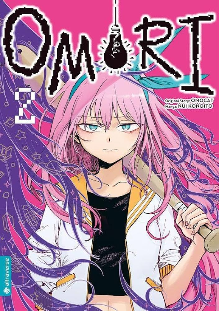 OMORI Vol. 2