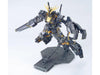 MG 1/100 RX-0 UNICORN GUNDAM 2 BANSHEE Model Kit