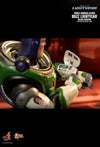 Lightyear (2022) - Alpha Buzz Lightyear Deluxe 1:6 Scale Action Figure