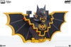 Batman - Designer Toy by Jesse Hernandez