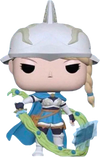 Black Clover - Charlotte (Chance of Chase) US Exclusive Pop! Vinyl Figure