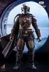 Star Wars: The Mandalorian - The Mandalorian 1/6th Scale Premium Action Figure