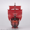 One Piece - Grand Ship Collection Red Force Model Kit (Commemorative Colour Ver. Of 