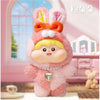 Fluffy Meatball: Cute Series Blind Box (Single)