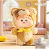 Fluffy Meatball: Cute Series Blind Box (Single)